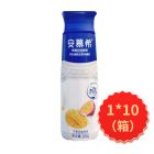 * 伊利安慕希高端酸奶芒果百香果味230G