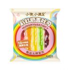 M7小饿小满足彩虹奶盖吐司90g