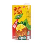 *维他柠檬茶1L