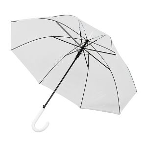 M6 透明雨伞