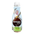 * 雀巢青提好椰味拿铁268ml