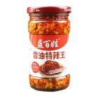 M4*益百姓香油特辣王248g