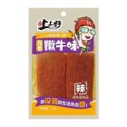 上上好孜香嫩牛味(40b)112g