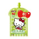 M3蒟蒻满分可吸果冻爽青提味125g