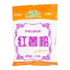 龙泉山红薯淀粉150g