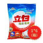 * 立白超洁清新洗衣粉900g