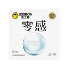 M4*杰士邦零感超薄3只装