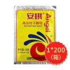 * 安琪干酵母12g