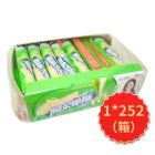 *阿尔卑斯硬糖柠檬味21支31g