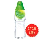 * 屈臣氏蒸馏水650ml