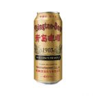 * 青岛啤酒1903经典10度复古罐装500ml