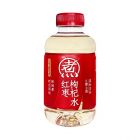 *元气自在水红枣枸杞水500ml