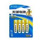 M11天球高功率碳性5号电池4粒/卡