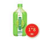 * 统一金桔柠檬1L