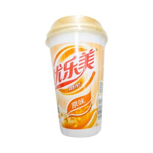 * 喜之郎优乐美原味奶茶80g