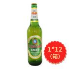 *青岛老青岛(深圳)600ml