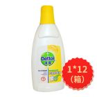 * 滴露衣物除菌液清新柠檬750ml