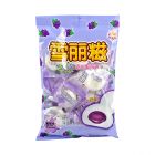 雪丽糍棉花糖葡萄味100g