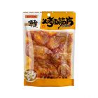 M6里奈烤面筋片香辣味68g