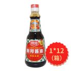 * 厨邦酱油410ml
