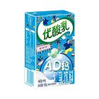 *伊利优酸乳AD钙250ml