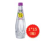 * 怡宝蜜水百香480ml