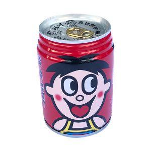 * 旺仔牛奶大罐24装245ml