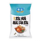 M12 * 盐焗粗海盐（未加碘）1000g