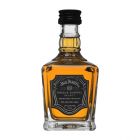 *杰克丹尼单桶威士忌50ml
