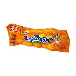 双汇玉米热狗肠60g
