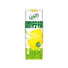 * 伊利优酸乳嚼柠檬乳果汁240g