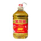 * 金龙鱼调和油(二代)5000ml