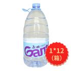 * 景田饮用水1.5L