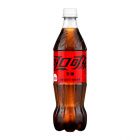 *零度可乐塑料680ml12入