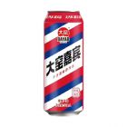 M4 * 大窑嘉宾汽水500ML