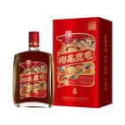 M3*椰岛鹿龟酒33度（佳品）520ml
