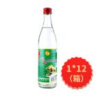 * 牛栏山陈酿白酒52度500ml