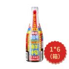 * 椰树椰子汁瓶装1.25L
