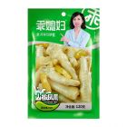 乖媳妇野山椒土凤爪120g