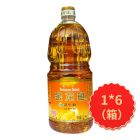 * 金龙鱼特香花生油1.8l