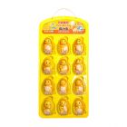 M8卡通皇国奶龙魔力蛋布町23g