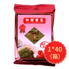 * 四洲紫菜番茄味4.5g