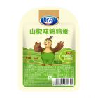 * 贤哥山椒鹌鹑蛋25g