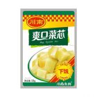 川南爽口菜芯53g