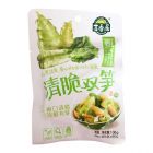 吉香居清脆双笋106g