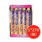 * 曼妥思水果条糖37g