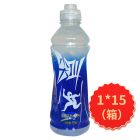 * 农夫山泉尖叫多肽运动饮料550ml