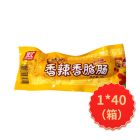 双汇香辣香脆肠60g