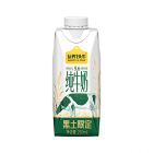 *认养一头牛黑土梦幻盖250ml