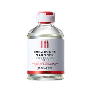M6 LTI肤研美白祛斑精华液50ML